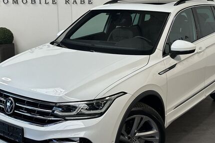 VW Tiguan 112.450 km 31.749 € Wardenburg 26203