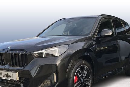 BMW X1 5.600 km 46.999 &euro; Lohne 49393
