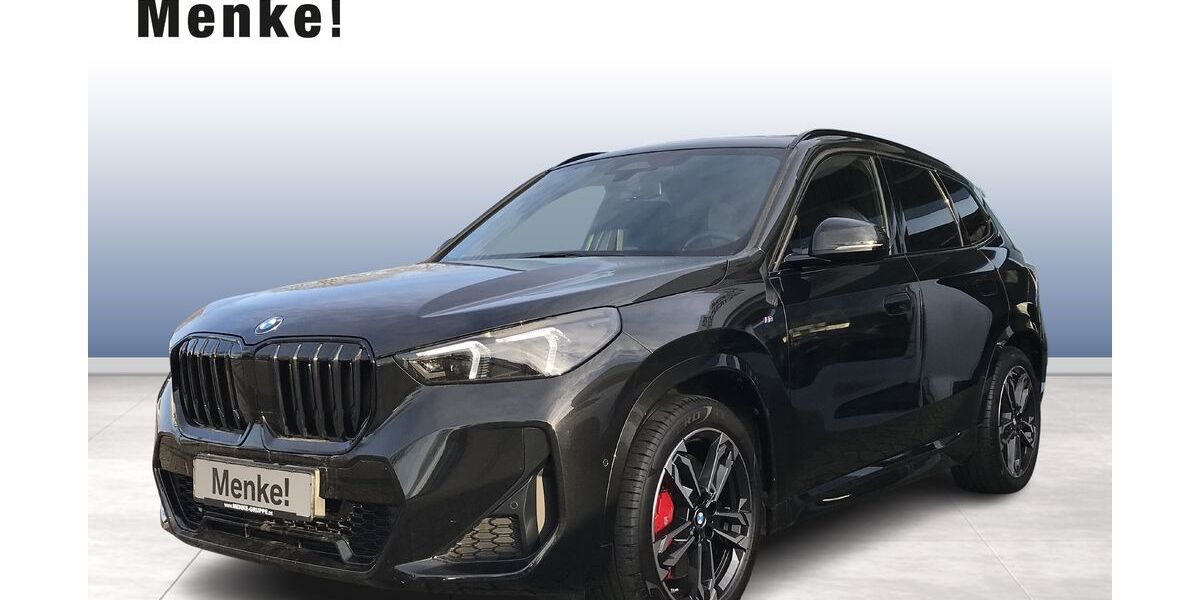 BMW X1 5.600 km 46.999 &euro; Lohne 49393