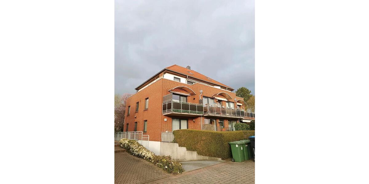 Maisonettenwohnung Bad Nenndorf - 2 Zimmer, 82 m&sup2;, 860&euro; | Angebot:26263253