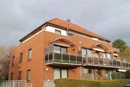 Wohnung Bad Nenndorf - 2 Zimmer, 82 m&sup2;, 860&euro; | Angebot:26263253