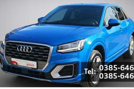 Audi Q2 78.300 km 17.990 &euro; Schwerin 19061