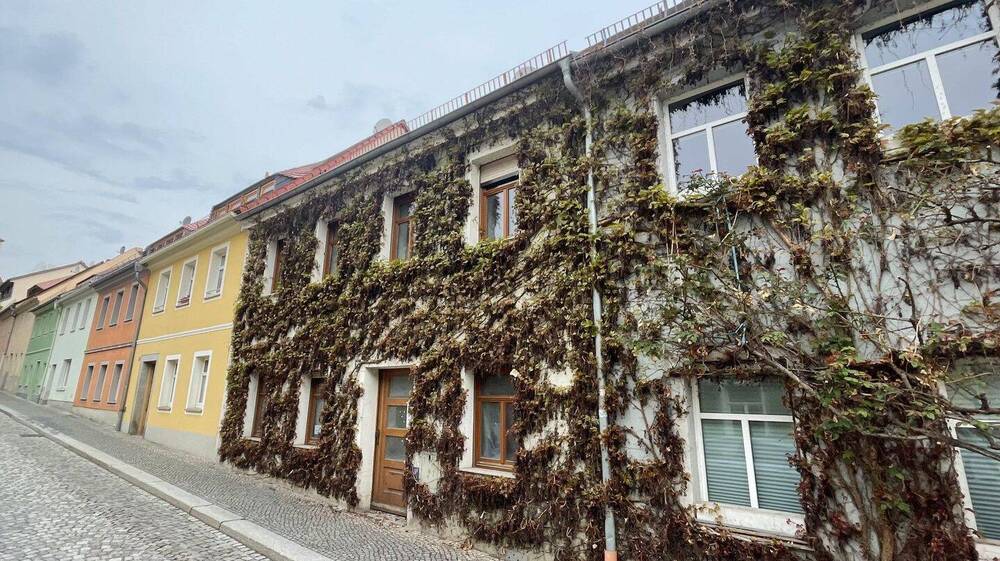 Reihenmittelhaus Kamenz - 4 Zimmer, 135 m&sup2;, 135.000&euro; | Angebot:26630859