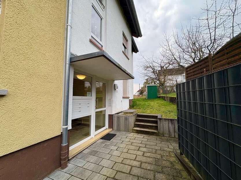 Wohnung zum Mieten in Wächtersbach 850 € 95 m²