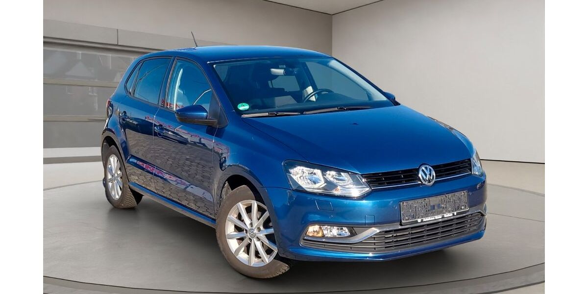 VW Polo 70.000 km 8.493 &euro; Eislingen 73054