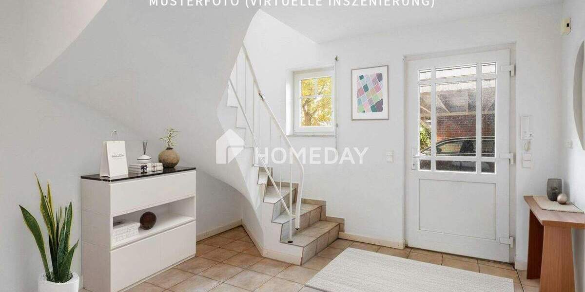 Einfamilienhaus Bargteheide - 4 Zimmer, 145 m&sup2;, 748.000&euro; | Angebot:24544918