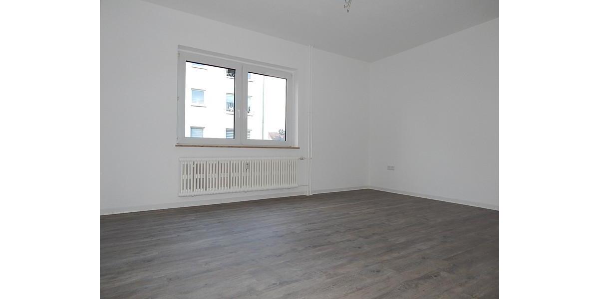 Erdgeschoßwohnung Castrop-Rauxel Rauxel - 3 Zimmer, 56 m&sup2;, 422&euro; | Angebot:26290008
