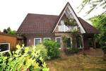 Toll gelegenes 5 Zimmer Einfamilienhaus in Sandkrug