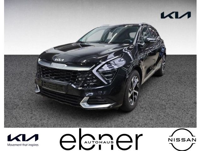 Kia Sportage 33.100 km 29.490 € Baienfurt 88255
