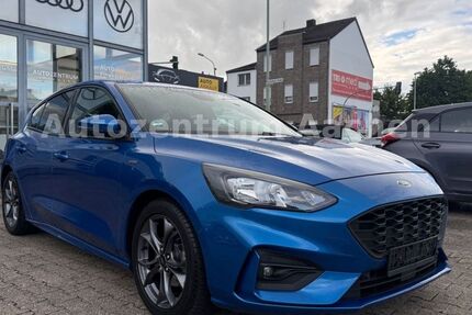 Ford Focus 155.000 km 7.990 &euro; Eschweiler 52249