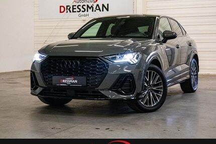 Audi Q3 18.228 km 30.085 &euro; Hamm 59067