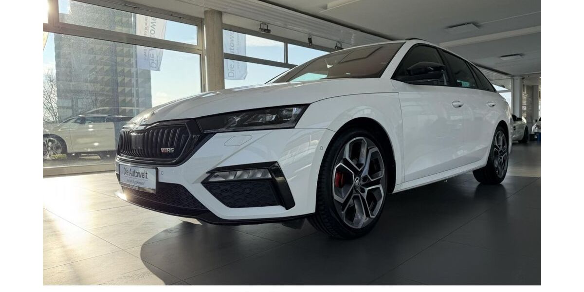 Skoda Octavia 127.100 km 25.980 &euro; Rheinfelden (Baden) (Rheinfelden) 79618