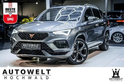 Cupra Ateca 29.810 km 32.310 &euro; Losheim am See 66679