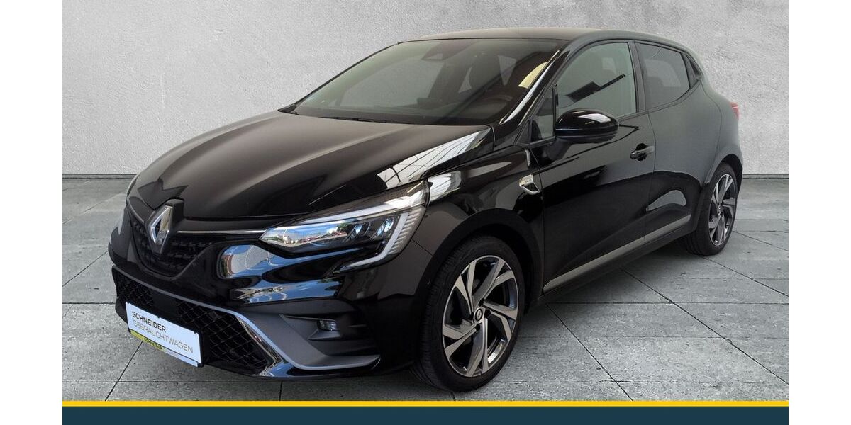 Renault Clio 38.650 km 18.890 &euro; Chemnitz 09131