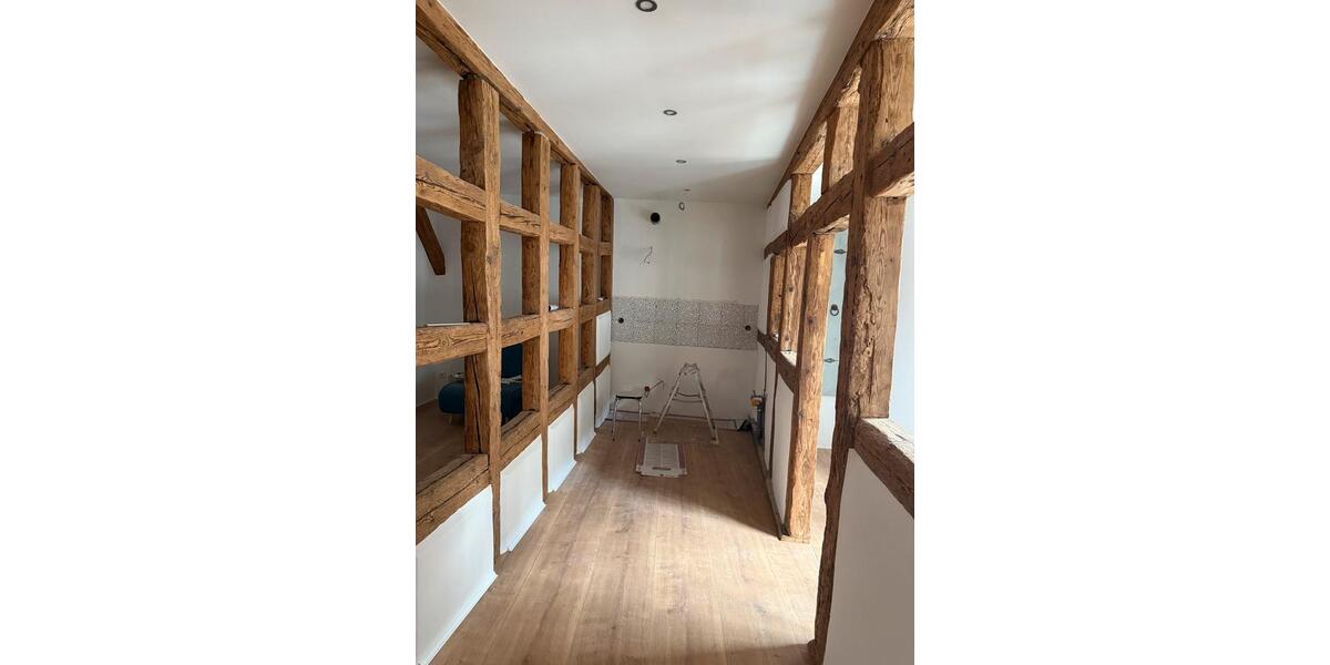 Etagenwohnung Klingenmünster - 4.5 Zimmer, 120 m&sup2;, 1.080&euro; | Angebot:26237361