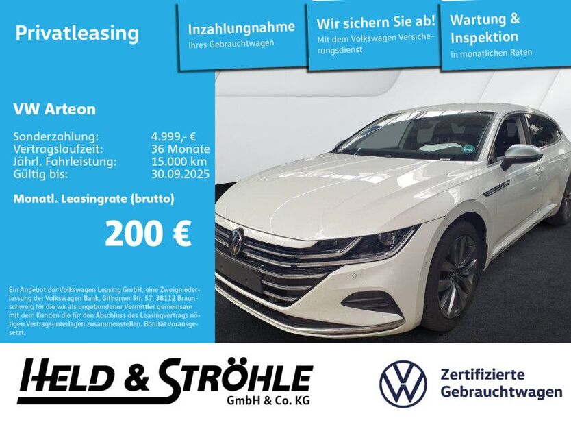 Arteon