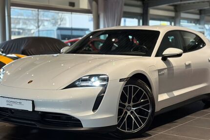 Porsche Taycan 35.919 km 64.900 &euro; Hilzingen 78247