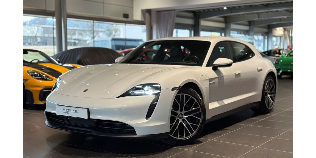 Porsche Taycan 35.919 km 64.900 &euro; Hilzingen 78247