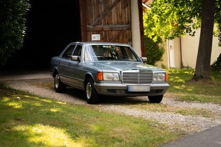 Mercedes-Benz 280 192.000 km 9.800 &euro; Staig 89195