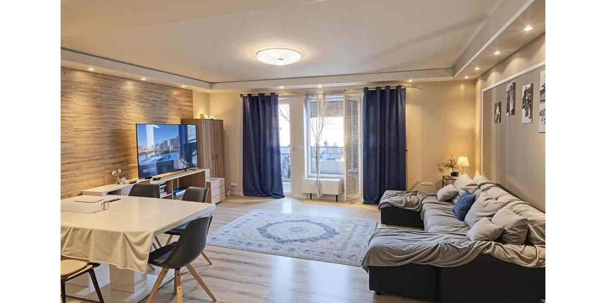 Etagenwohnung Alzey - 3 Zimmer, 85 m&sup2;, 225.000&euro; | Angebot:26705370
