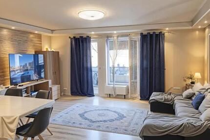 Wohnung Alzey - 3 Zimmer, 85 m&sup2;, 225.000&euro; | Angebot:26705370