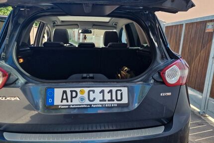 Ford Kuga 165.000 km 6.500 &euro; Bad Berka 99438