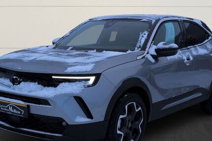 Opel Mokka 10.295 km 20.945 &euro; Gnarrenburg 27442