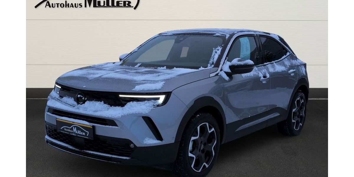 Opel Mokka 10.295 km 20.945 &euro; Gnarrenburg 27442