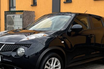 Nissan Juke 148.000 km 6.980 &euro; Berlin 13587
