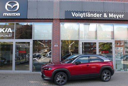 Mazda MX-30 19.655 km 13.985 € Hamburg 22049