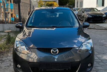 Mazda 2 149.000 km 2.499 € Berlin 13187