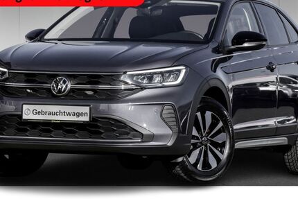 VW Taigo 16.776 km 24.980 &euro; Beckum 59269