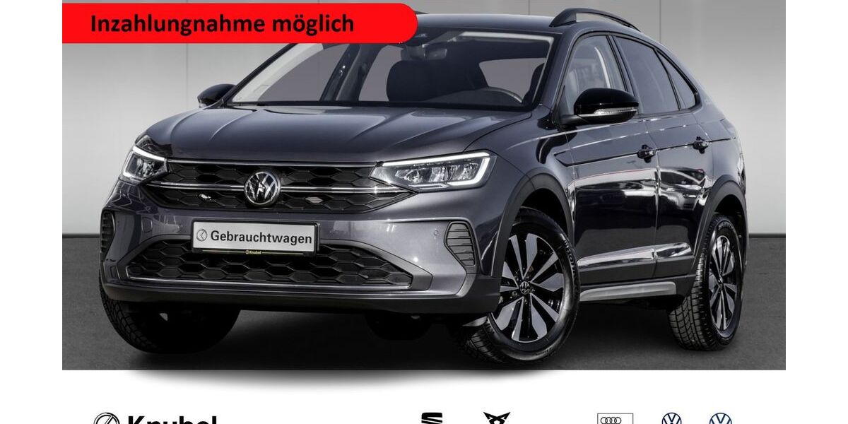 VW Taigo 16.776 km 24.980 &euro; Beckum 59269