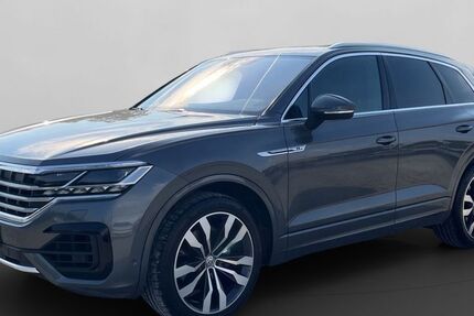 VW Touareg 62.900 km 44.888 &euro; Ehingen 89584