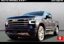 Gebrauchtwagen Chevrolet Silverado