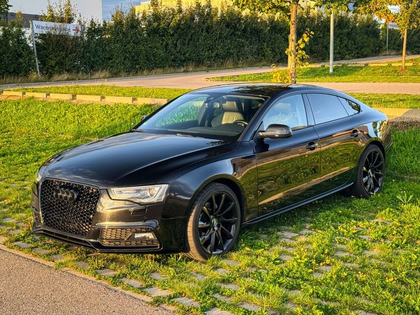 Audi A5 307.000 km 11.000 € Villingen-Schwenningen 78054