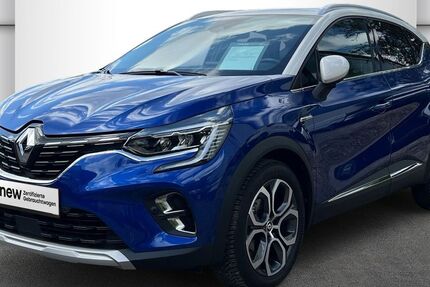 Renault Captur 22.836 km 18.575 &euro; Hannover 30519