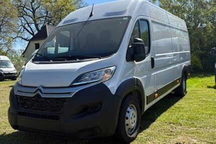 Citroen Jumper 40.950 km 21.400 &euro; Schwaförden 27252