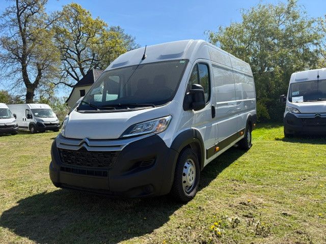 Citroen Jumper 40.950 km 21.400 &euro; Schwaförden 27252