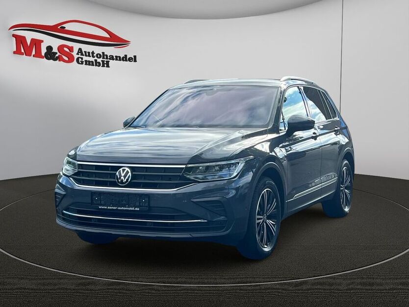 Tiguan