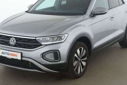 VW T-Roc 22.753 km 27.290 € Köln 50739