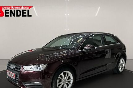 Audi A3 60.402 km 13.499 &euro; Hof 95030