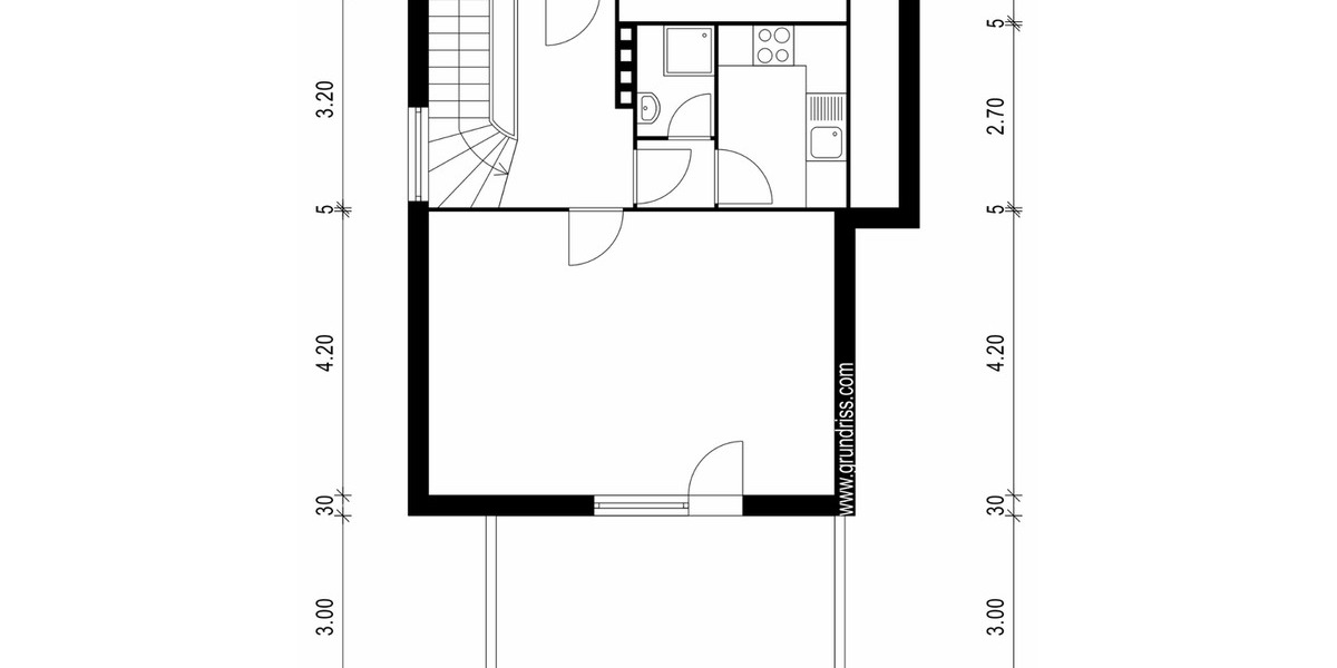 Einfamilienhaus Berlin Lichtenrade - 4 Zimmer, 141 m&sup2;, 2.700&euro; | Angebot:25567915