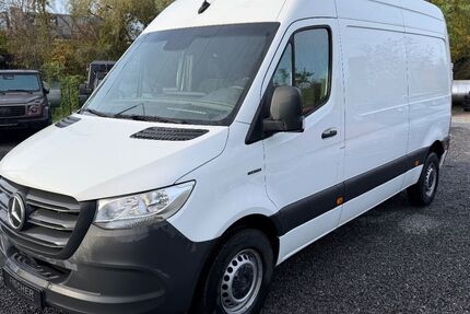 Mercedes-Benz Sprinter 21.064 km 19.990 € Potsdam 14482