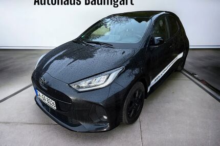 Mazda 2 Hybrid 4.800 km 25.900 € Altensteig 72213