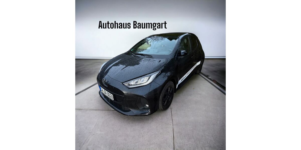 Mazda 2 Hybrid 4.800 km 25.900 € Altensteig 72213