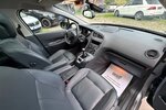 Peugeot 5008 SITZHEIZUNG LEDER AHK 117.000 km 6.499 &euro; Rudolstadt 07407
