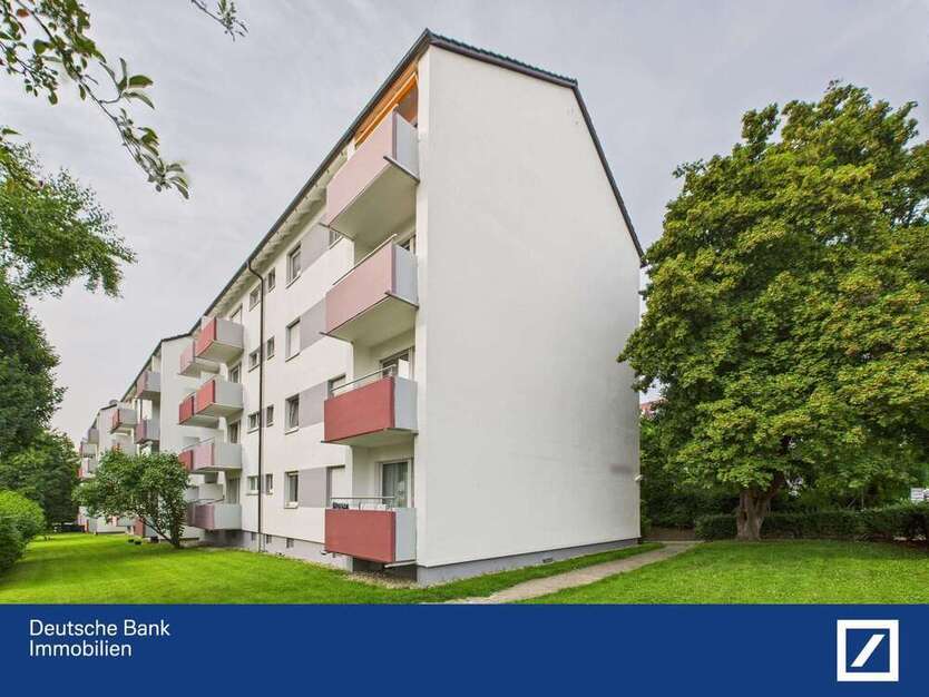 Wohnung zum Kaufen in Sindelfingen 227.000 € 61 m²