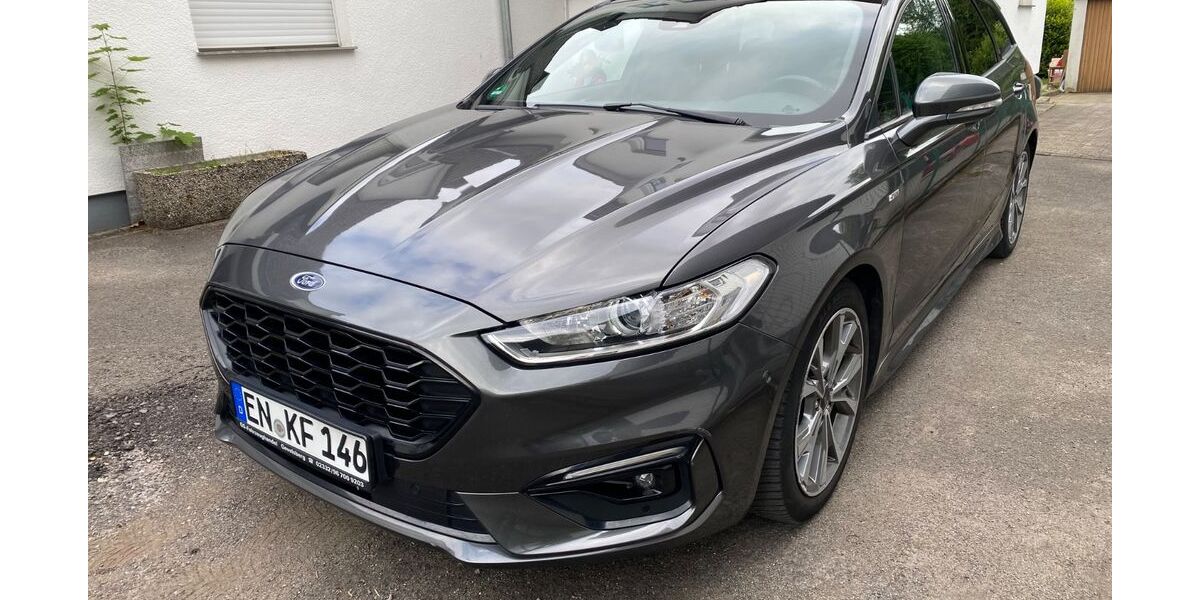 Ford Mondeo 114.000 km 14.290 &euro; Bergisch Gladbach 51467