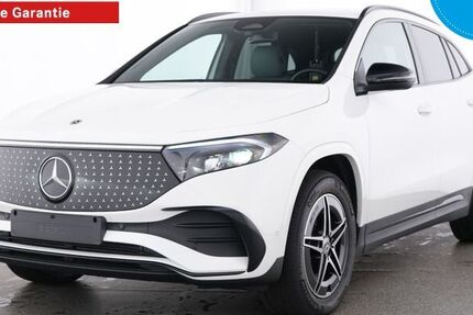 Mercedes-Benz EQA 14.320 km 37.670 € Geesthacht (Region Hamburg) 21502